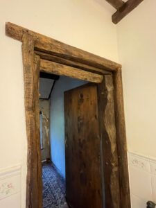 Period property building surveyor