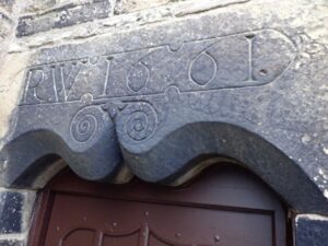 Grade I listed building condition survey