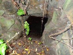 ice house listed property survey