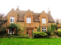 Cotswold building surveyor