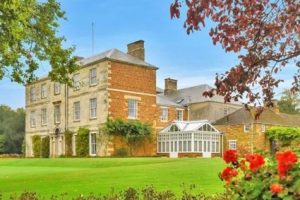 Country estate survey