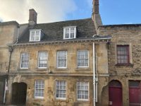 Level 3 Survey Chipping Norton