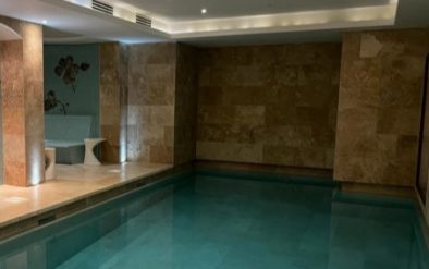 Luxury home survey london