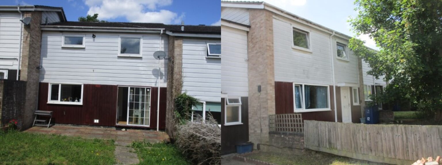 Is My Property a NonStandard Building? Allcott Associates