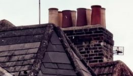 Roof Surveys