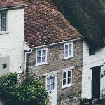 Terraced houses