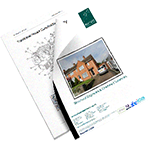 Building survey report