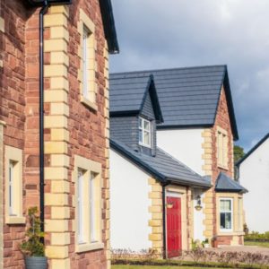 New build properties