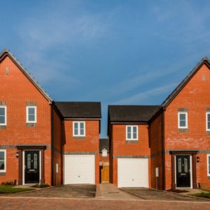 New help to buy homes