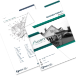 Example Building Survey Report PDF for a Modern Property