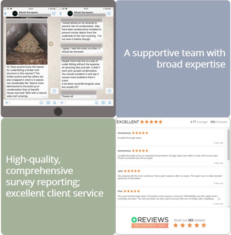 Building surveyor & structural engineer jobs Allcott Associates