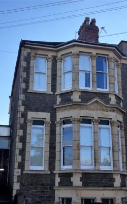 Bristol house survey Bristol house survey 2016