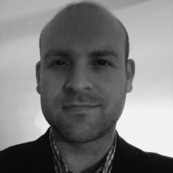 James Bodicoat Chartered Structural Engineer
