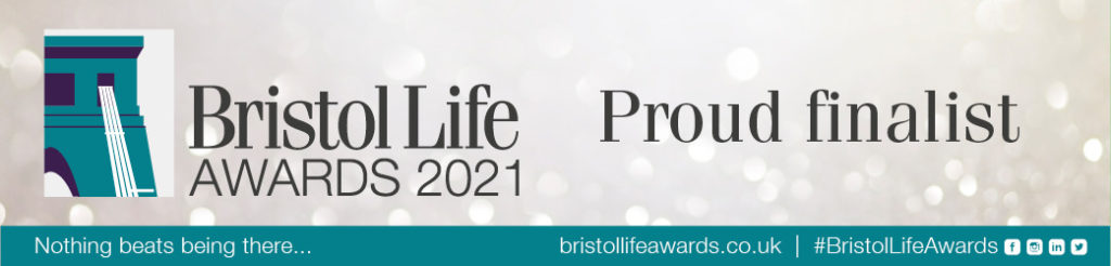 Bristol Property Awards Finalists