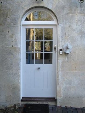 Building surveyors in Bath