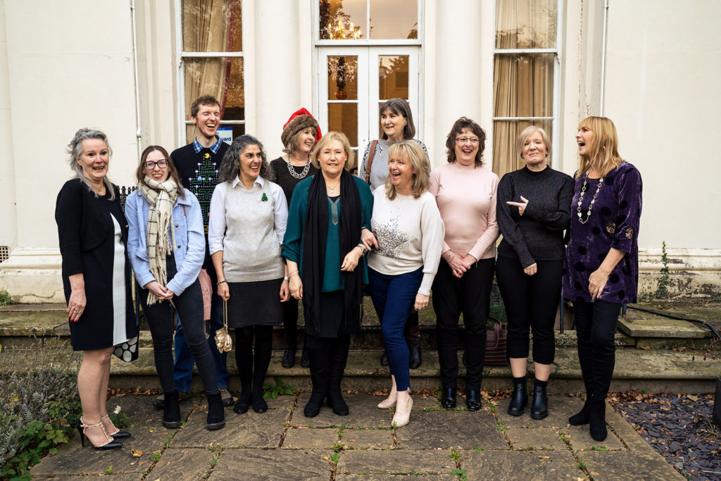 Admin Team Leamington Spa Admin Team