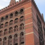 Grade 2 star listed building survey Bristol_cover