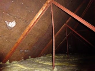 Defects non standard construction nottingham Defects non standard construction nottingham