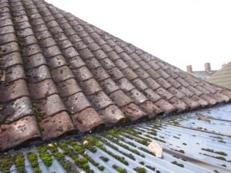 asbestos roof covering nottingham asbestos roof covering nottingham
