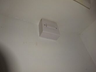 york building survey extractor fan switched off york building survey extractor fan switched off