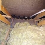 york survey loft insulation