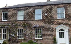 Full building survey harrogate