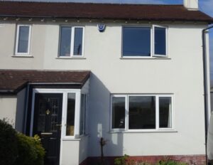 high peak homebuyer surveyor