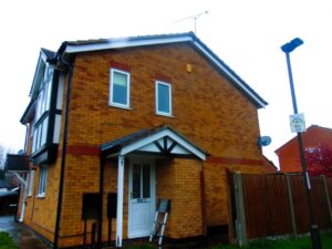 Level 2 building surveyor Derby
