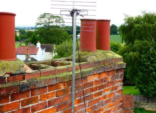 What do surveyors look for_chimney issues What do surveyors look for_chimney issues