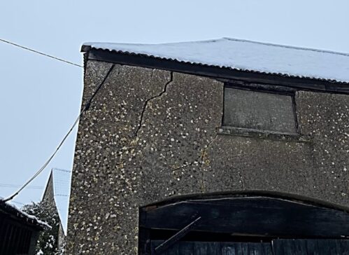 What do surveyors look for_roof spread What do surveyors look for_roof spread
