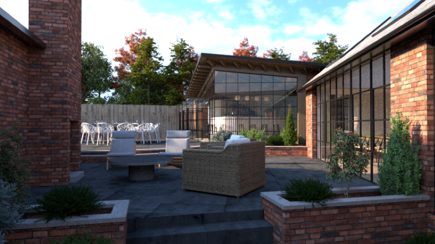 Structural engineers house extension Structural engineers house extension