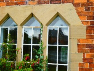 Thirsk listed property surveyor