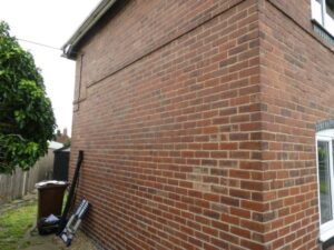 York building survey wall inspections York building survey wall inspections