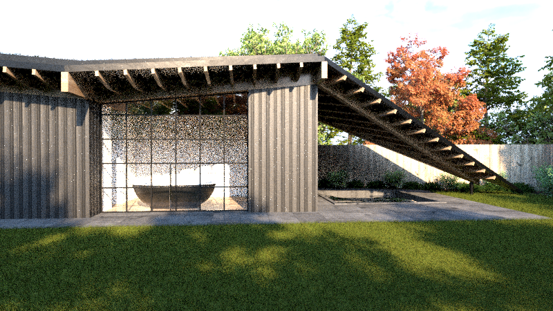bungalow remodel structural design