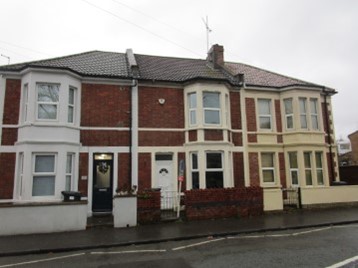 first time buyer survey Brislington