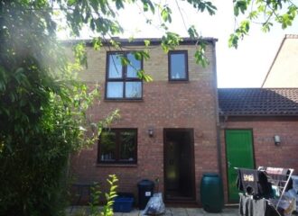 first time buyer survey Milton Keynes