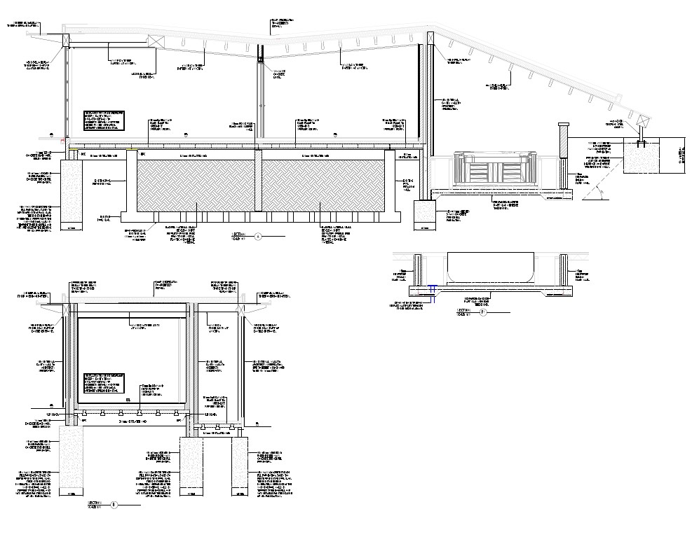 house extension structural designs