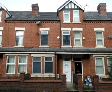 HMO survey salford