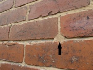 york surveys cavity wall insulation