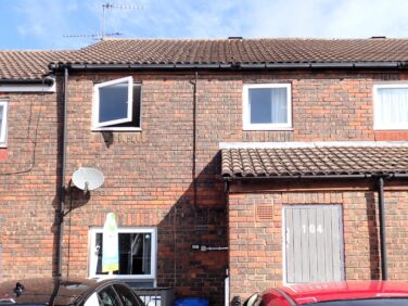 Luton building survey Luton building survey