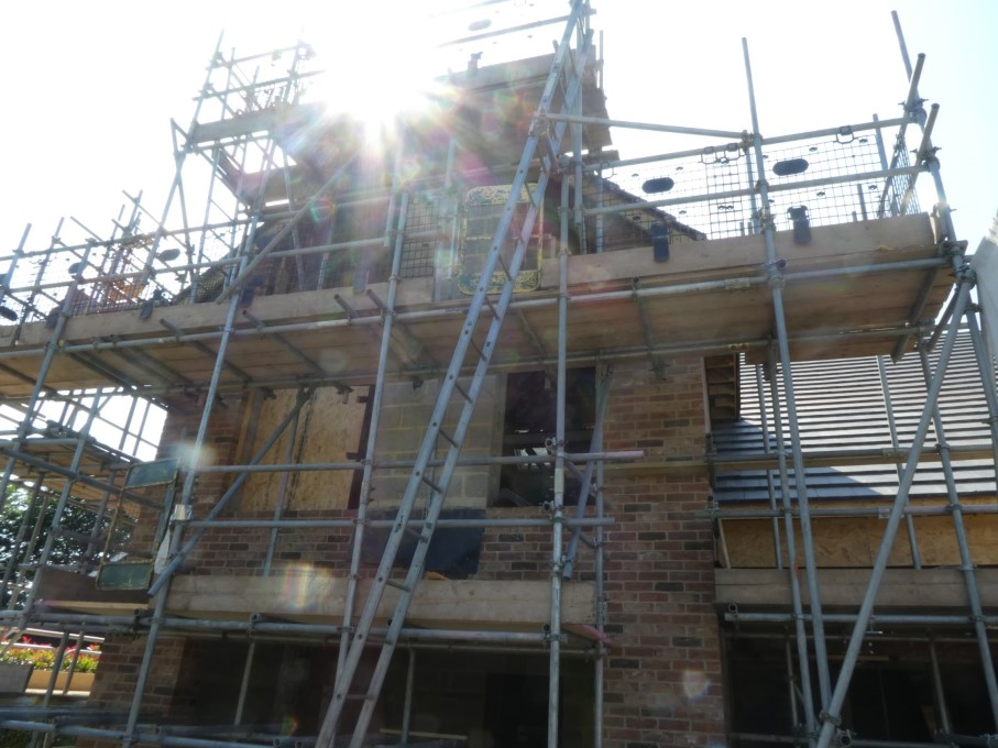 Readymade Upward Extension Structural Engineer Reference: Substantial Home Extensions Structural Engineer Calculations
