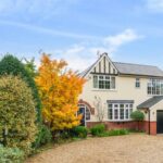 Wokingham building survey