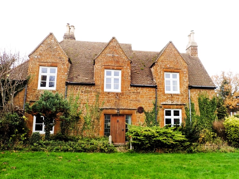 Cotswold building surveyor