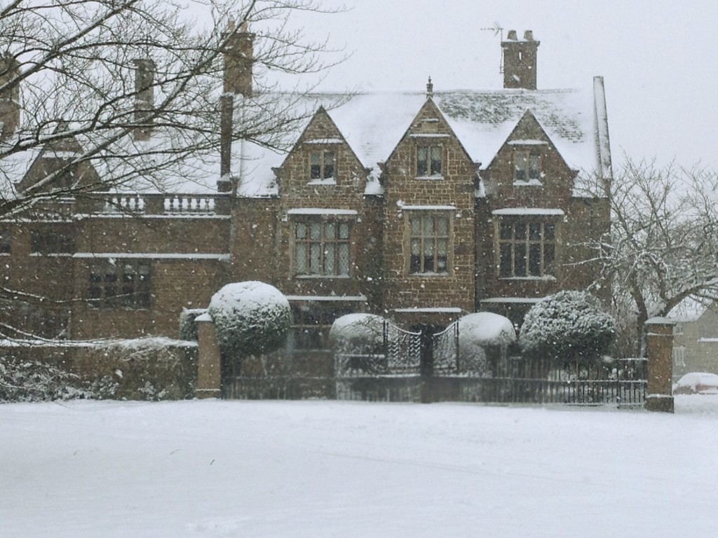 Cotswold building surveyors