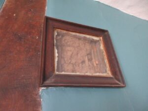 wattle and daub survey