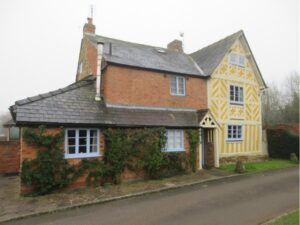 Level 3 survey Warwick