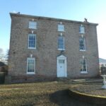 Georgian Listed Building Survey