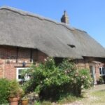 Thatch listed building survey