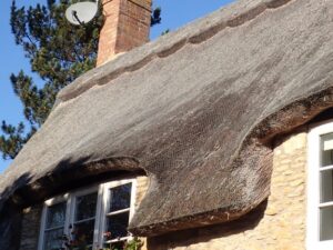 Kettering Level 3 survey