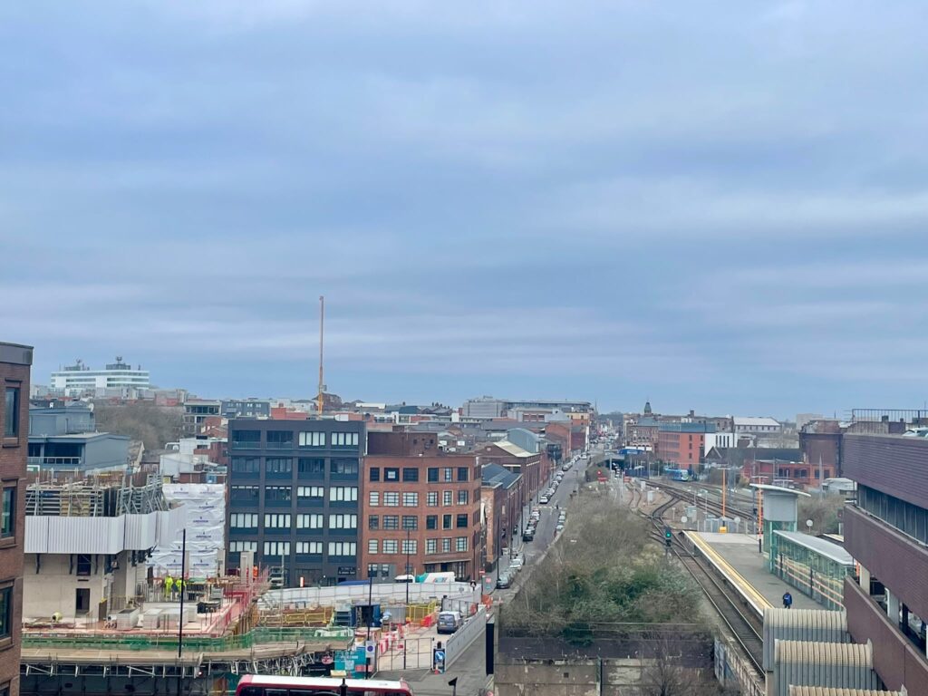 Birmingham surveyors
